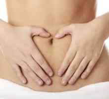 Posljedice operacije za uklanjanje fibroids maternice