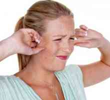 Ako jaka bol u uhu, što učiniti, kako liječiti bolesti?