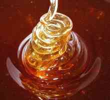 Ima li šećera u medu, ili vječni sukob između dvije slatke hrane