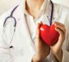 Srčani indeks