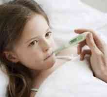Hepatitis A, B i C u djece: Simptomi i uzroci
