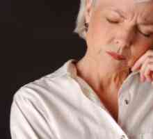 Hiperplazija endometrija menopauza - kako spriječiti rak?