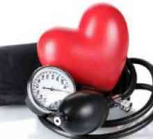 Hipertenzija i visoki krvni tlak - razlika