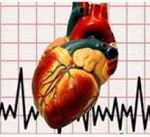 Hipertenzivne bolesti srca 3 stupanj
