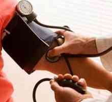 Hipertenziju i bolesti kardiovaskularnog sustava