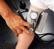 Hipertenzija (povišeni krvni tlak). Liječenje narodnih lijekova.
