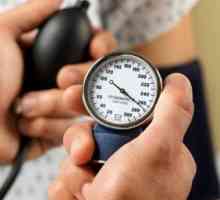 Hipotenzija (niski krvni tlak) znakova, uzroci, neutralizacija Patologija