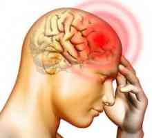 Glavobolja (cefalalgija): Zašto ja dobiti obrasce i njihov tok, kako se postupa