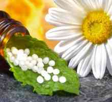 Homeopatija za prehlade