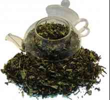 Vruć čaj melise trava nepobitna terapijska korist