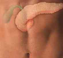 Debeli žuč u žučni mjehur: Simptomi i liječenje
