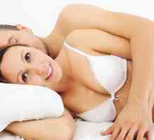 Tipični simptomi ovulacije u žena