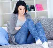Tipični simptomi kod žena ureaplasmosis
