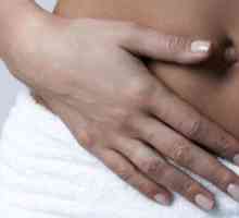 Kronična endometritis: Uzroci Simptomi i liječenje