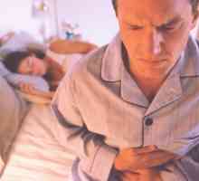 Zarazna bolest - intestinalni amebiasis