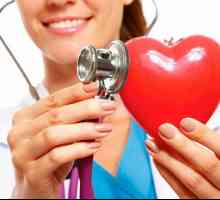 Koronarna bolest srca - što je to? Simptoma, sprečavanje i liječenje bolesti