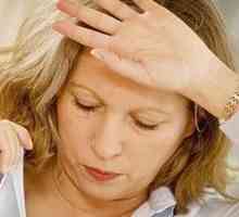 Promjene u žena tijekom menopauze