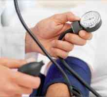Efektivna narodnih lijekova za hipertenziju