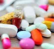 Učinkoviti lijekovi za posuđe glave: osvrt na sosudinfo droge