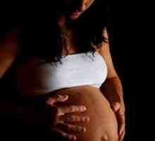 Erozija vrata maternice tijekom trudnoće - utvrđivanje i preporuke