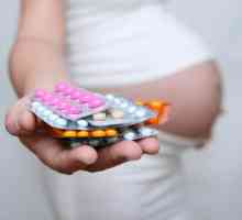 Espumizan - instrukcije za vrijeme trudnoće