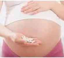 Jod u trudnoći: gdje mogu dobiti