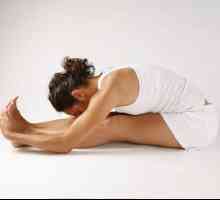 Yoga u kralježničnoj kila
