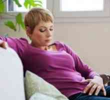 Kako trudnoća utječe na tijek mastitisa