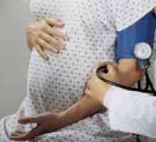 Niski krvni tlak u trudnoći: što je sigurno?