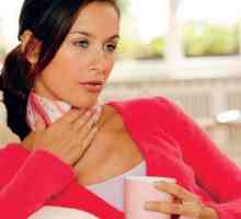 Kako brzo izliječiti upalu grla i spriječiti razvoj komplikacija
