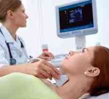 Kako se pripremiti za ultrazvuk štitnjače