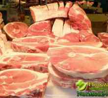 Kako dobiti puno mesa iz ničega: naučite birati visokokvalitetne proizvode