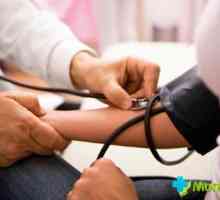 Kako izmjeriti tlak pomoću ručnog monitor krvnog tlaka