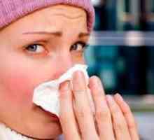 Kako učinkovito liječenje prehlade akne na licu ili tijelu?