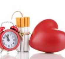 Kako pušenje utječe na krvne žile i pritisak