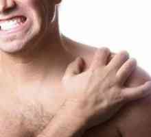 Kako liječiti artroza ramenog zgloba