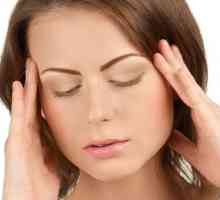 Kako liječiti migrene kod kuće?