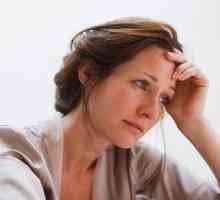 Kako je depresija tijekom menopauze?