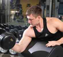 Kako dobiti mišićnu masu? Prehrana za rast mišića