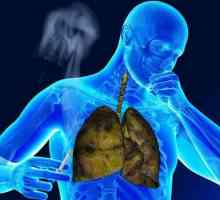 Kako očistiti pluća od pušača u kući: pročišćavanje pluća i bronha nikotina