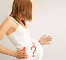 Kako odrediti rane trudnoće