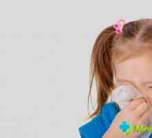 Kako razlikovati prehladu od alergijskog rinitisa i brzo dobiti osloboditi od njega?