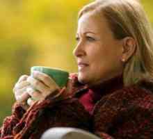 Kako preživjeti menopauzu