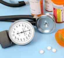 Kako smanjiti visoki tlak pilule i bez hrane, home lijekova