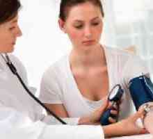 Kako povećati krvni tlak kod kuće