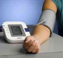 Smanjeni smanjiti krvni tlak