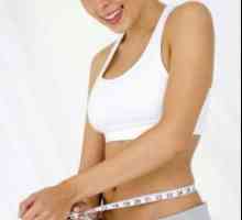 Kako početi gubljenja težine: dijeta i fitness dijeta