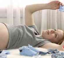 Kako uzimati tablete na tlak u trudnoći?