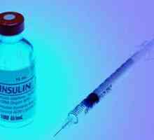 Kako ubrizgati inzulin