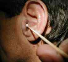 Kako je liječenje upale srednjeg uha uz pomoć home lijekova